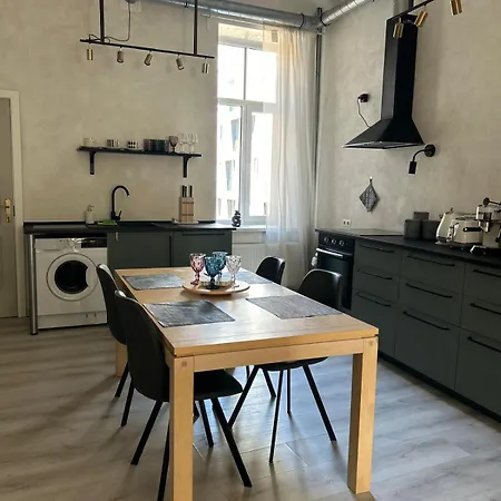 Apartment Ebu 2 *