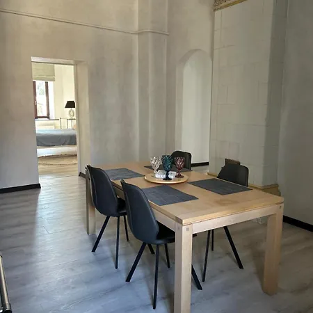 Apartment Ebu 2 Riga