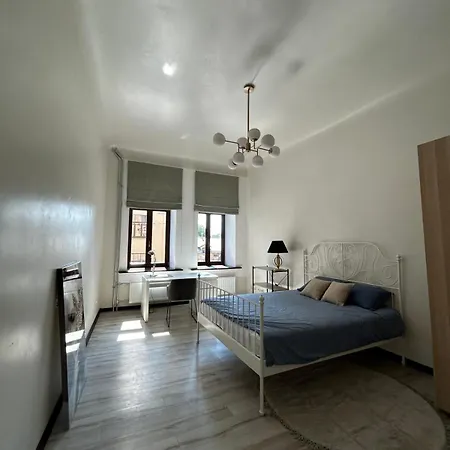 Ebu 2 Appartement